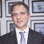 Bernardino Mendes